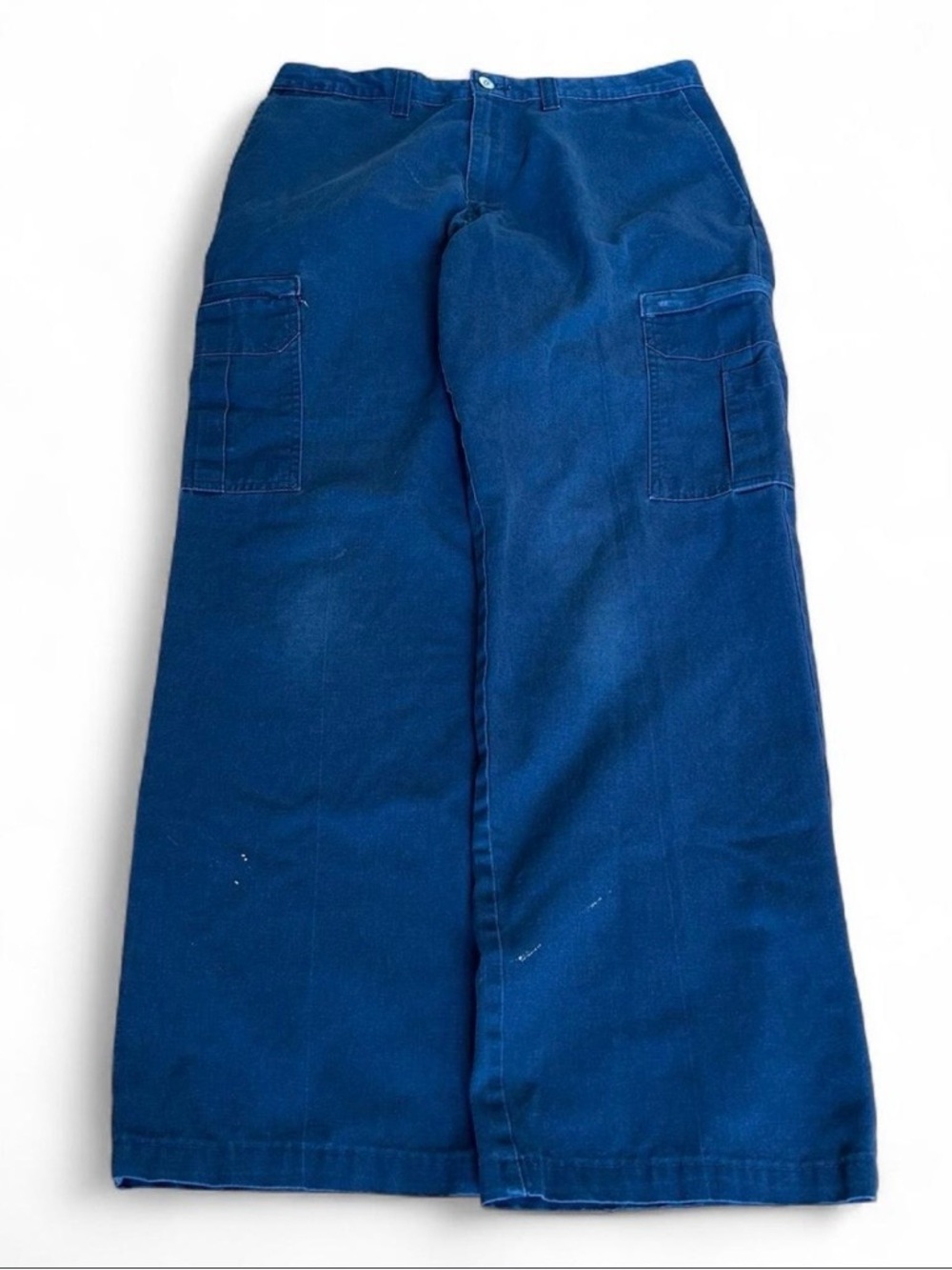 Wide Leg Dickies Cargo Pants